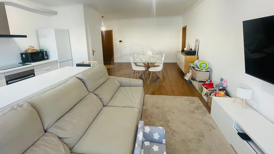 Apartamento T2 para Venda em Montijo e Afonsoeiro