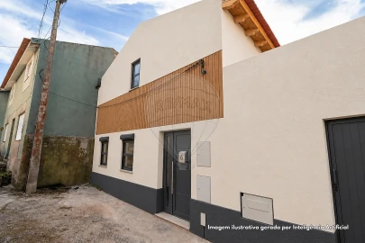 Moradia T3 para Venda em Quiaios