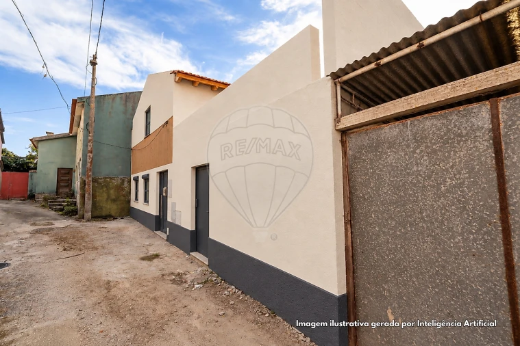 Moradia T3 para Venda em Quiaios Foto 3
