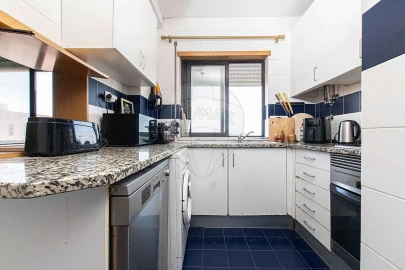 Apartamento T3 para Venda em Caparica e Trafaria