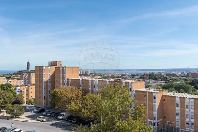 Apartamento T3 para Venda em Caparica e Trafaria