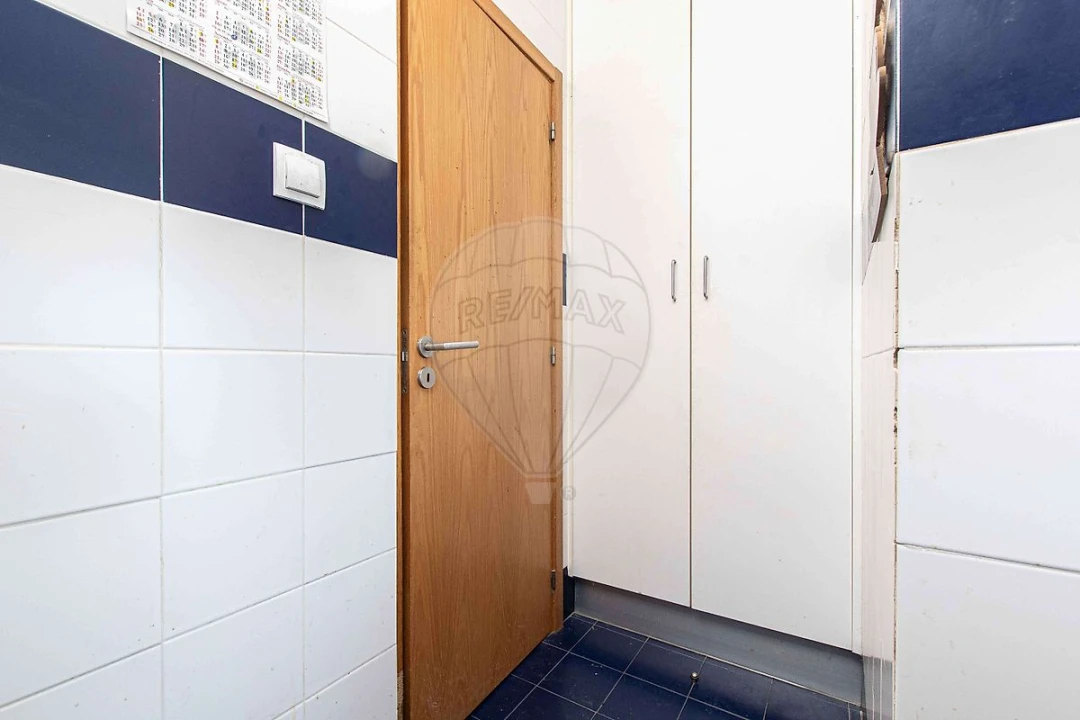 Apartamento T3 para Venda em Caparica e Trafaria Foto 10