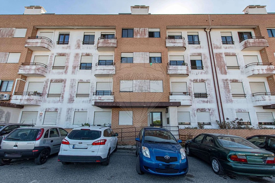 Apartamento T3 para Venda em Caparica e Trafaria Foto 25