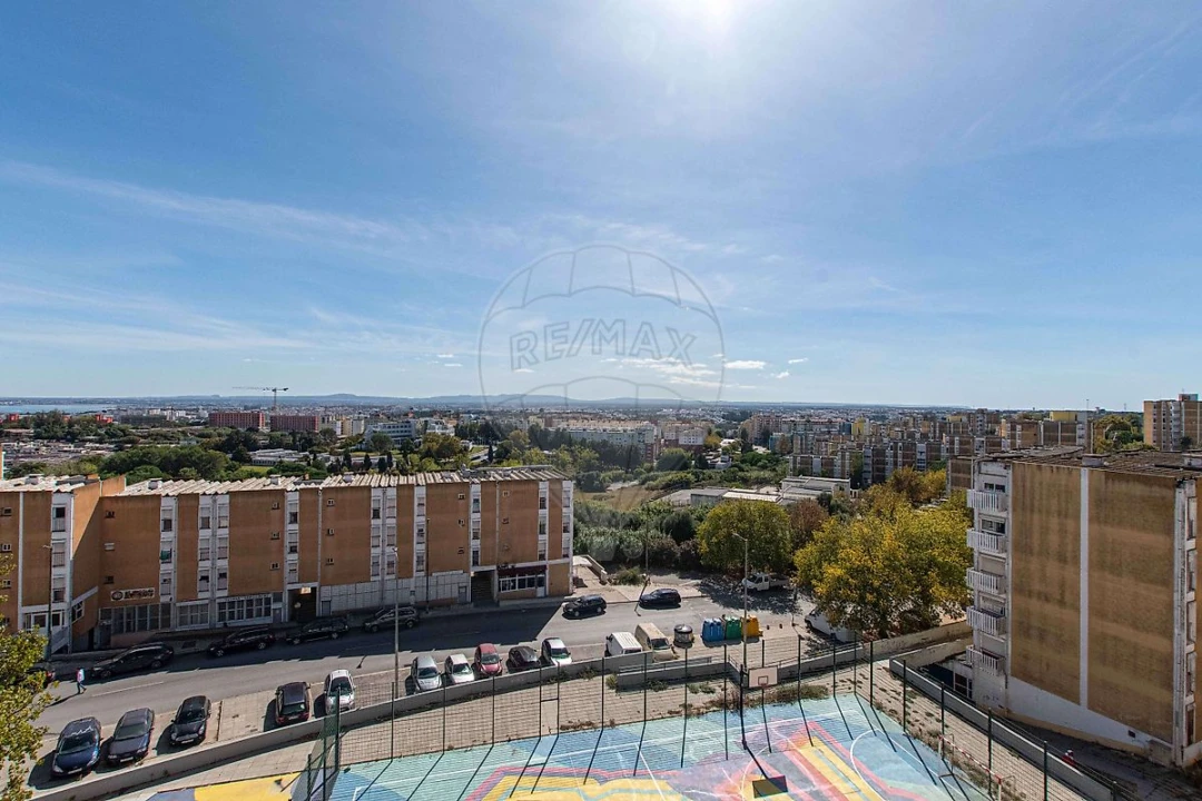 Apartamento T3 para Venda em Caparica e Trafaria Foto 19