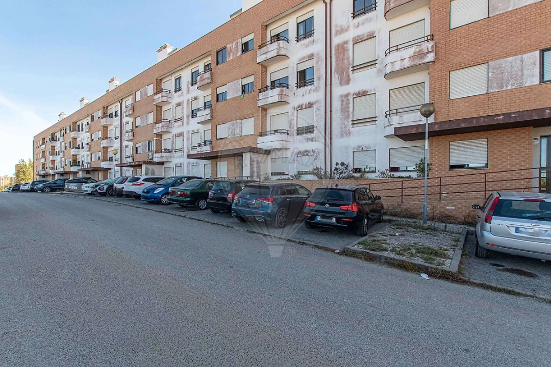 Apartamento T3 para Venda em Caparica e Trafaria Foto 26