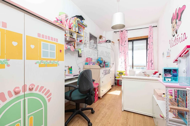 Apartamento T3 para Venda em Caparica e Trafaria Foto 14