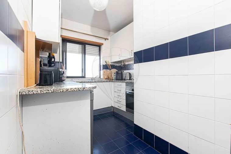 Apartamento T3 para Venda em Caparica e Trafaria Foto 7
