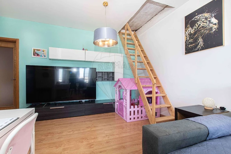 Apartamento T3 para Venda em Caparica e Trafaria Foto 6