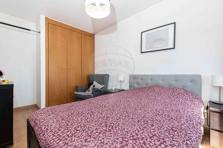 Apartamento T3 para Venda em Caparica e Trafaria Foto 13