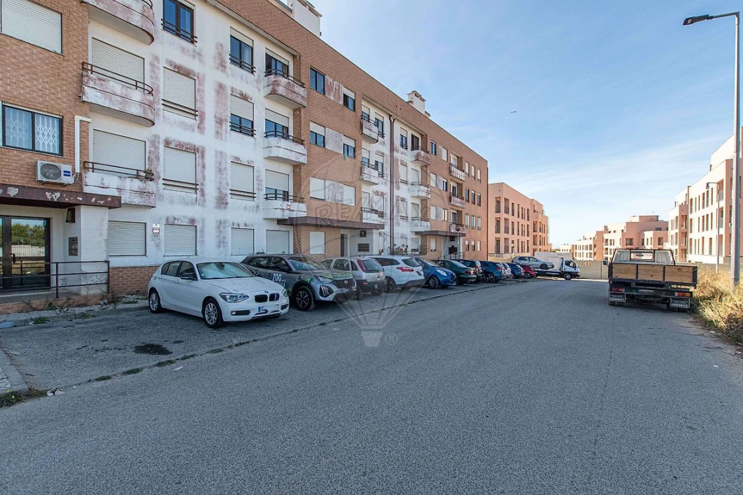 Apartamento T3 para Venda em Caparica e Trafaria Foto 27