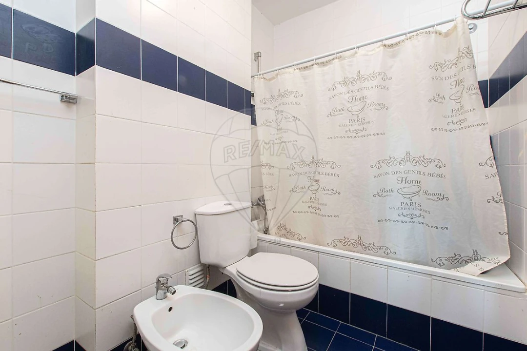 Apartamento T3 para Venda em Caparica e Trafaria Foto 18