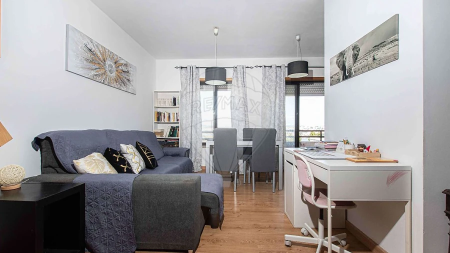 Apartamento T3 para Venda em Caparica e Trafaria