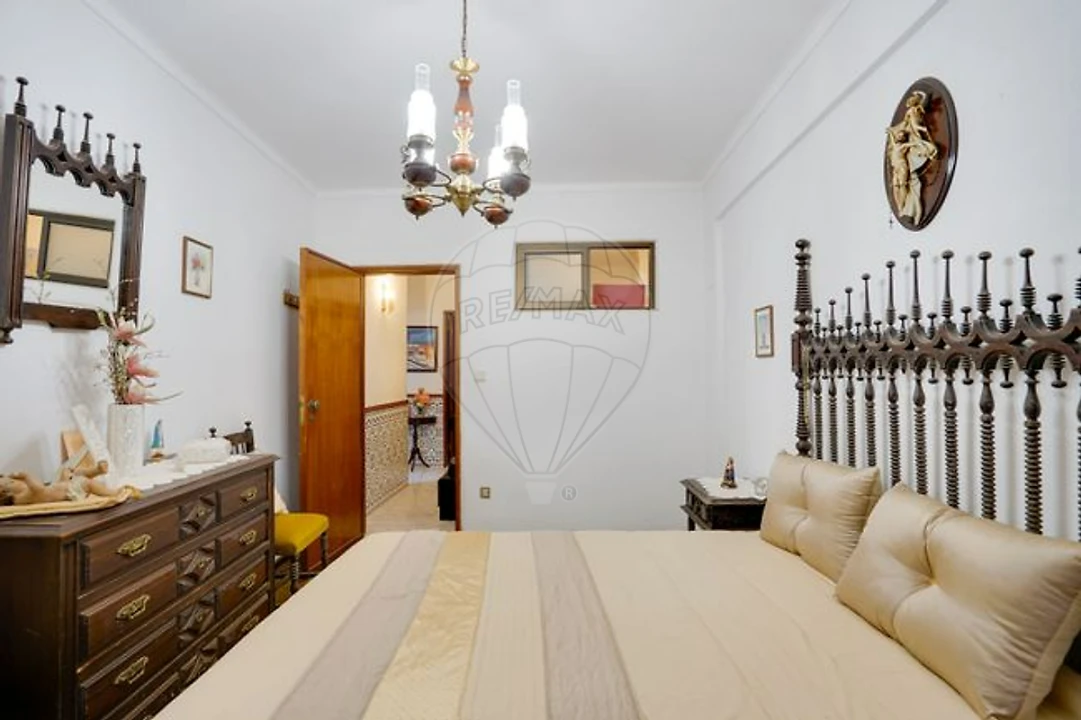 Apartamento T3 para Venda em Alverca do Ribatejo e Sobralinho Foto 26