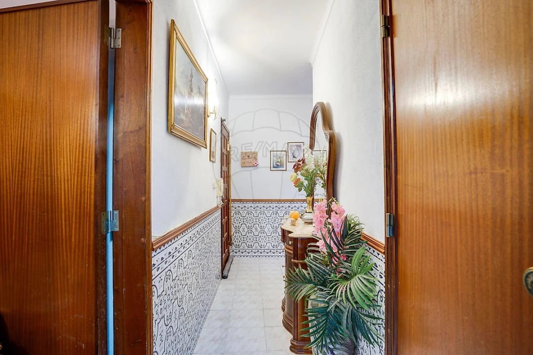 Apartamento T3 para Venda em Alverca do Ribatejo e Sobralinho Foto 12