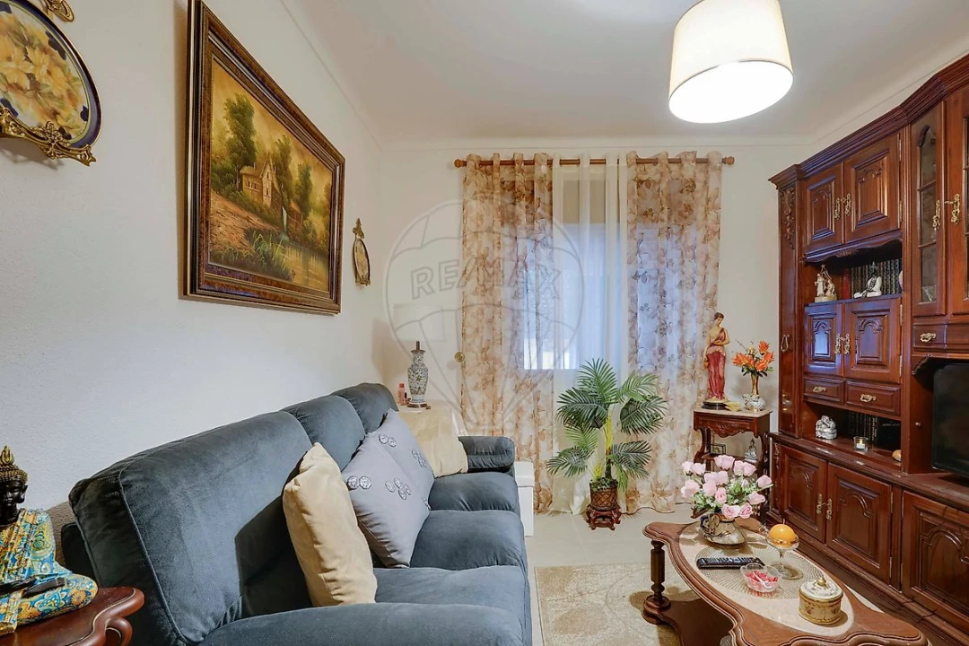 Apartamento T3 para Venda em Alverca do Ribatejo e Sobralinho Foto 18