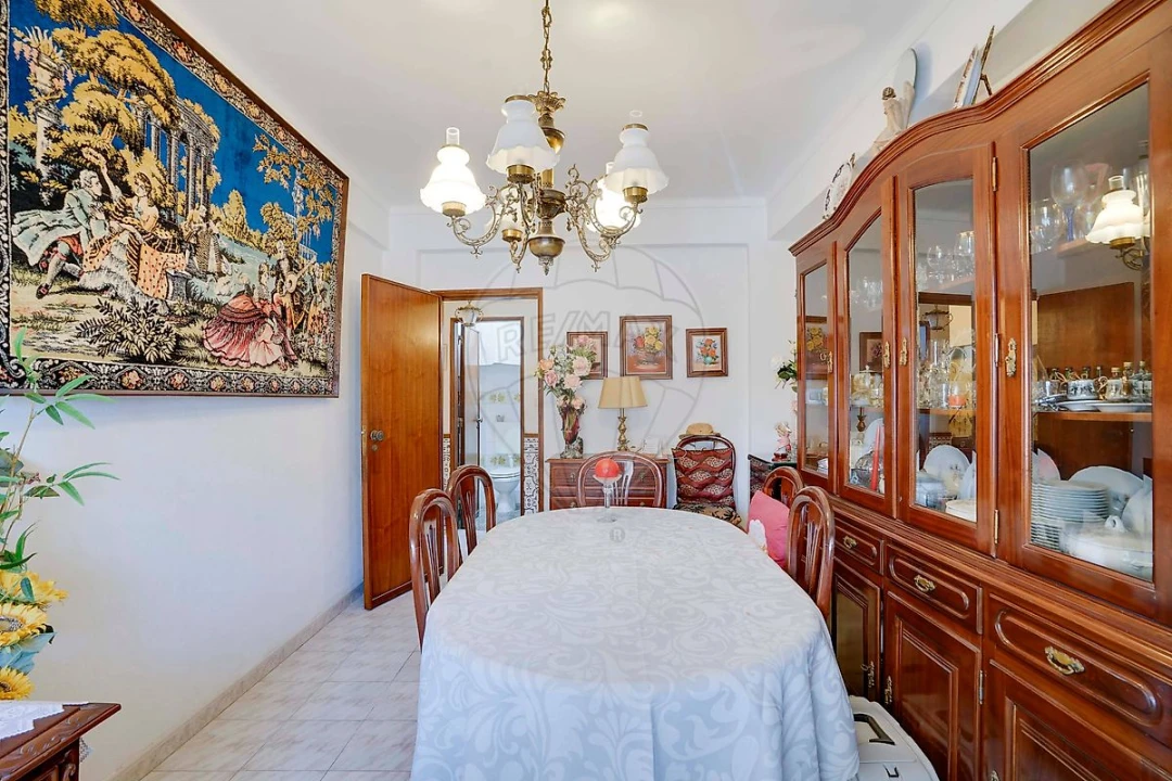 Apartamento T3 para Venda em Alverca do Ribatejo e Sobralinho Foto 5
