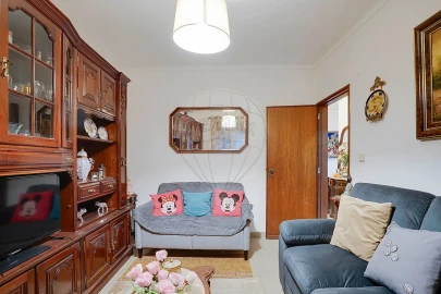 Apartamento T3 para Venda em Alverca do Ribatejo e Sobralinho