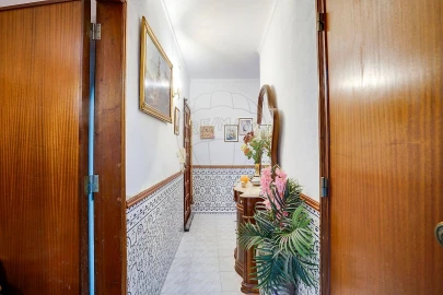 Apartamento T3 para Venda em Alverca do Ribatejo e Sobralinho