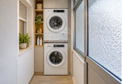 Apartamento T3 para Venda em Alverca do Ribatejo e Sobralinho