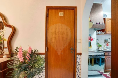 Apartamento T3 para Venda em Alverca do Ribatejo e Sobralinho