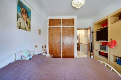 Apartamento T3 para Venda em Alverca do Ribatejo e Sobralinho