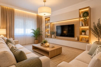 Apartamento T3 para Venda em Alverca do Ribatejo e Sobralinho