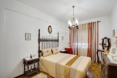 Apartamento T3 para Venda em Alverca do Ribatejo e Sobralinho