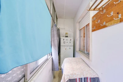 Apartamento T3 para Venda em Alverca do Ribatejo e Sobralinho
