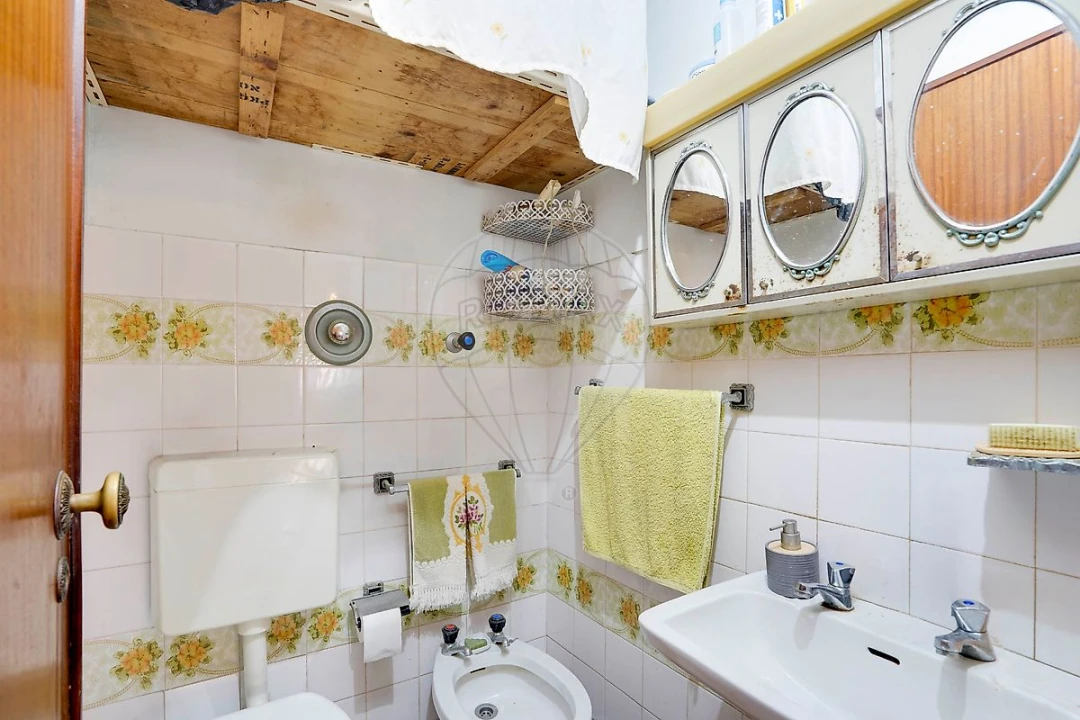 Apartamento T3 para Venda em Alverca do Ribatejo e Sobralinho Foto 3