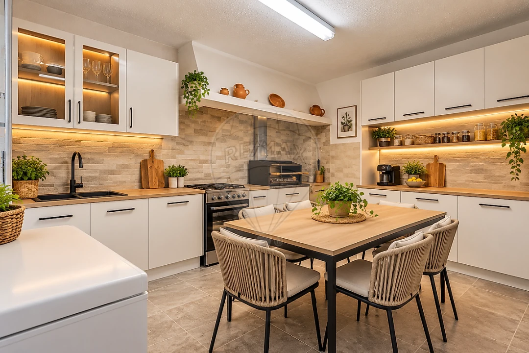 Apartamento T3 para Venda em Alverca do Ribatejo e Sobralinho Foto 39