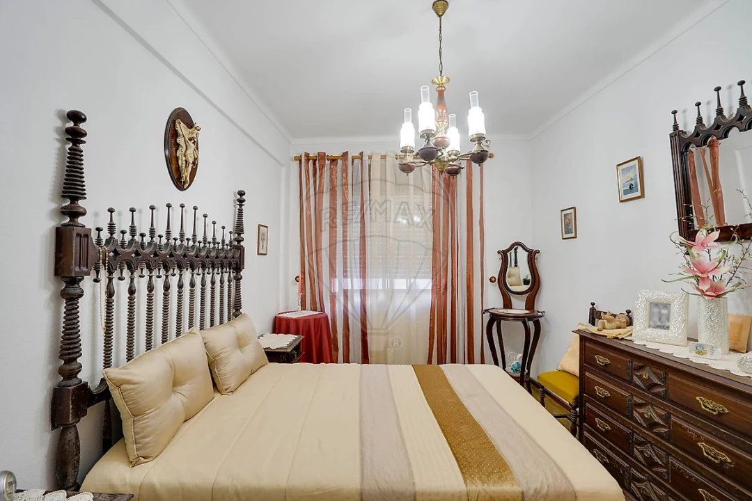 Apartamento T3 para Venda em Alverca do Ribatejo e Sobralinho Foto 2