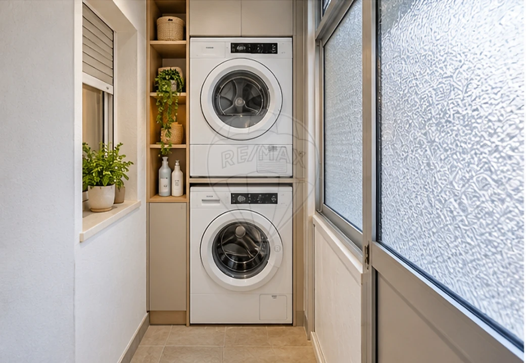 Apartamento T3 para Venda em Alverca do Ribatejo e Sobralinho Foto 5