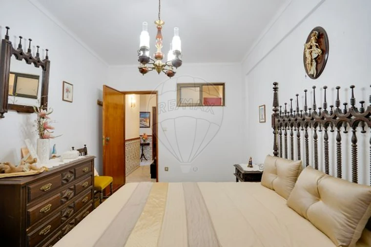 Apartamento T3 para Venda em Alverca do Ribatejo e Sobralinho Foto 26