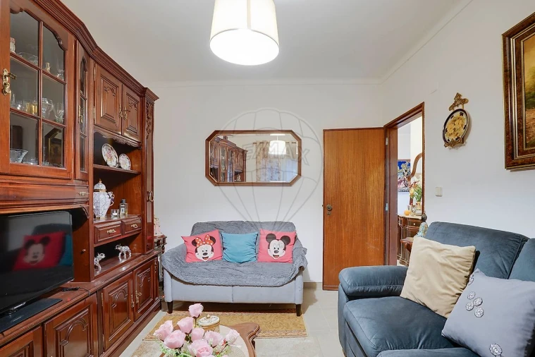 Apartamento T3 para Venda em Alverca do Ribatejo e Sobralinho Foto 17