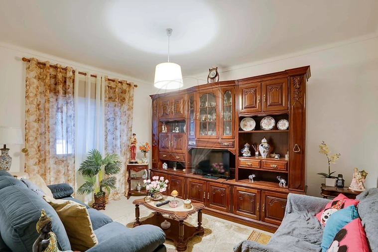Apartamento T3 para Venda em Alverca do Ribatejo e Sobralinho Foto 16