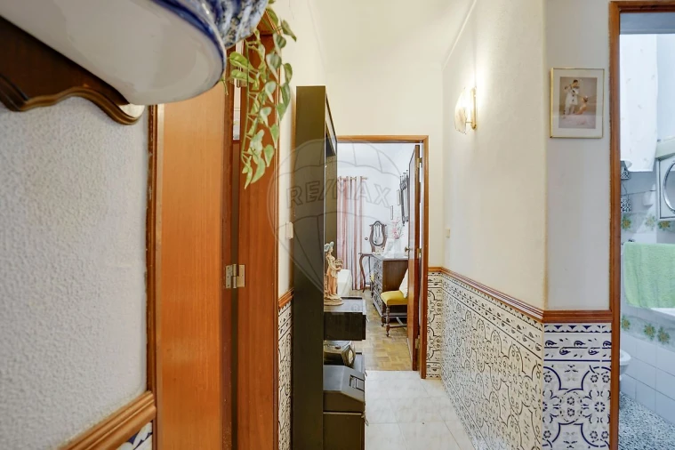 Apartamento T3 para Venda em Alverca do Ribatejo e Sobralinho Foto 7