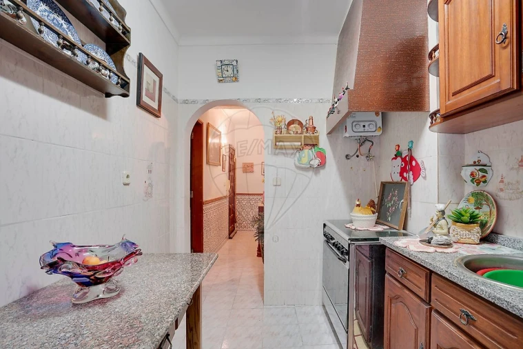 Apartamento T3 para Venda em Alverca do Ribatejo e Sobralinho Foto 9