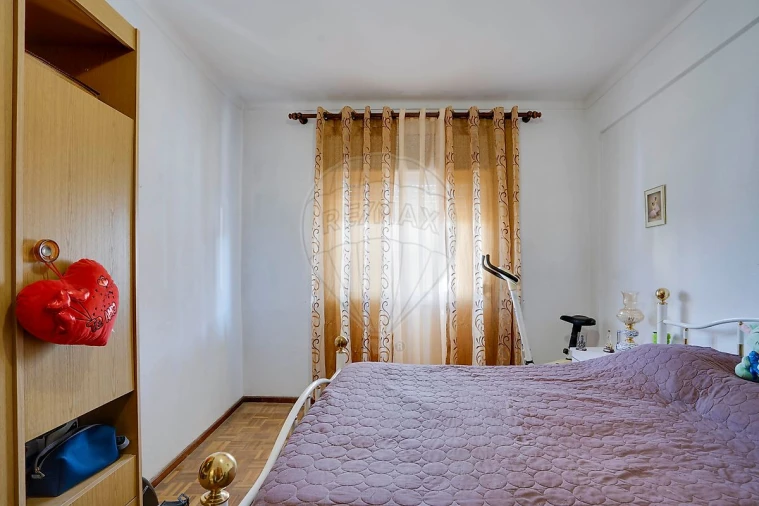 Apartamento T3 para Venda em Alverca do Ribatejo e Sobralinho Foto 22