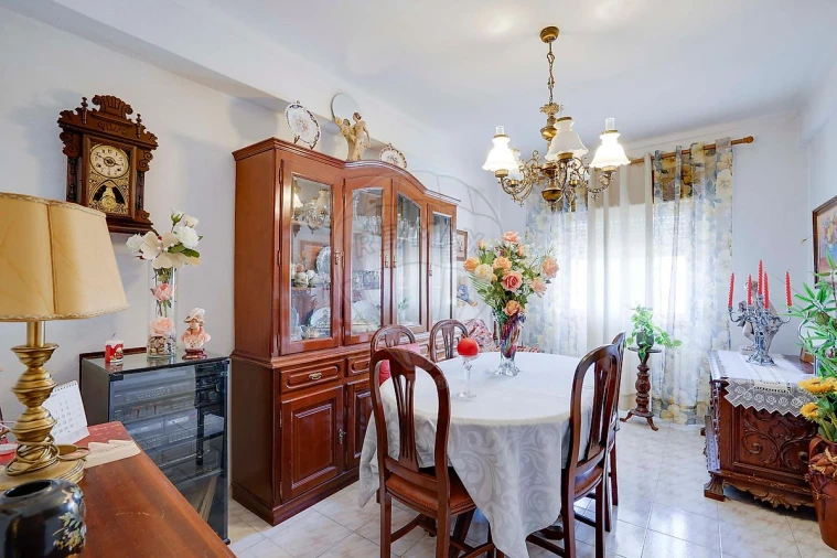 Apartamento T3 para Venda em Alverca do Ribatejo e Sobralinho Foto 28