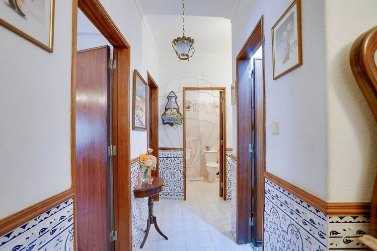 Apartamento T3 para Venda em Alverca do Ribatejo e Sobralinho Foto 19