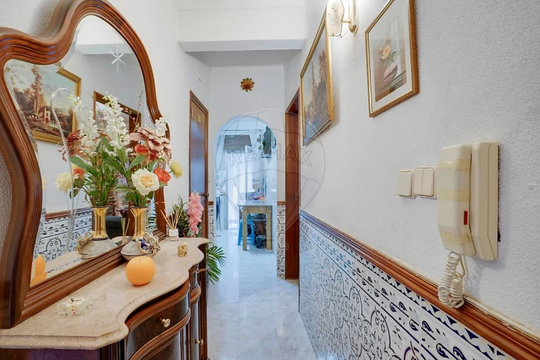 Apartamento T3 para Venda em Alverca do Ribatejo e Sobralinho Foto 13