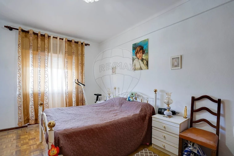 Apartamento T3 para Venda em Alverca do Ribatejo e Sobralinho Foto 20