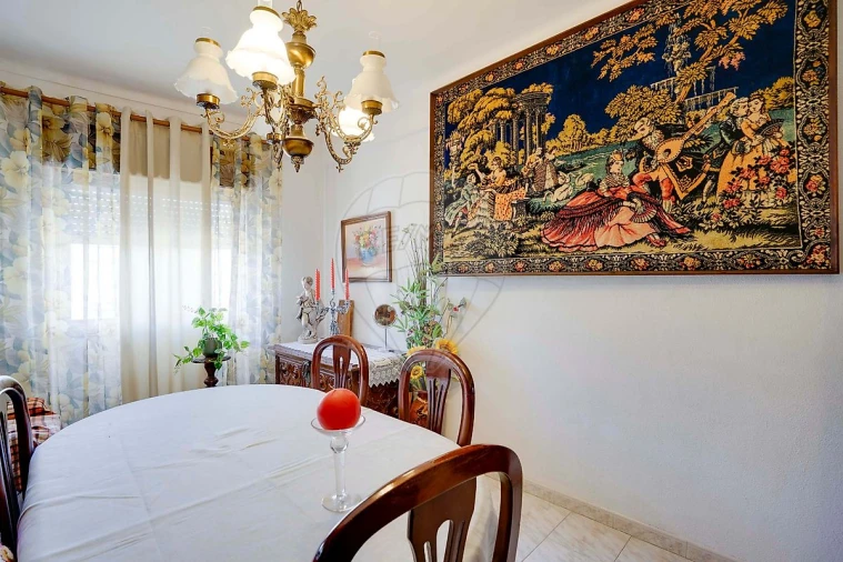 Apartamento T3 para Venda em Alverca do Ribatejo e Sobralinho Foto 30