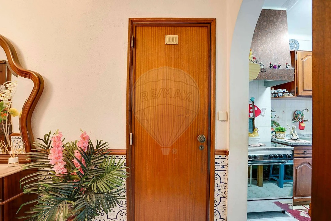 Apartamento T3 para Venda em Alverca do Ribatejo e Sobralinho Foto 21