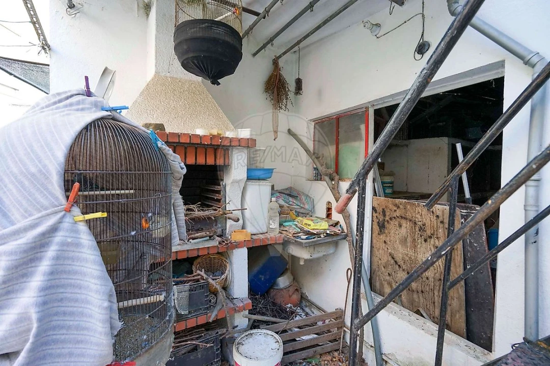 Apartamento T3 para Venda em Alverca do Ribatejo e Sobralinho Foto 27