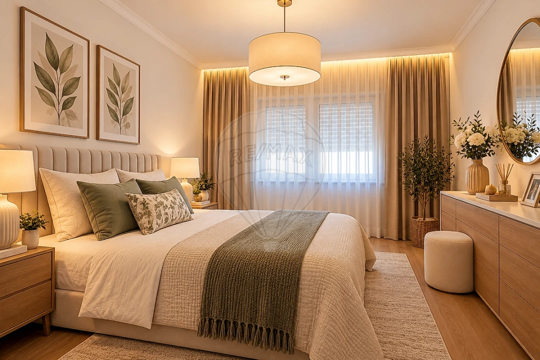 Apartamento T3 para Venda em Alverca do Ribatejo e Sobralinho Foto 42