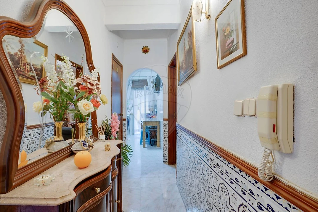 Apartamento T3 para Venda em Alverca do Ribatejo e Sobralinho Foto 13