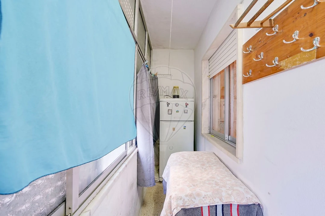 Apartamento T3 para Venda em Alverca do Ribatejo e Sobralinho Foto 14