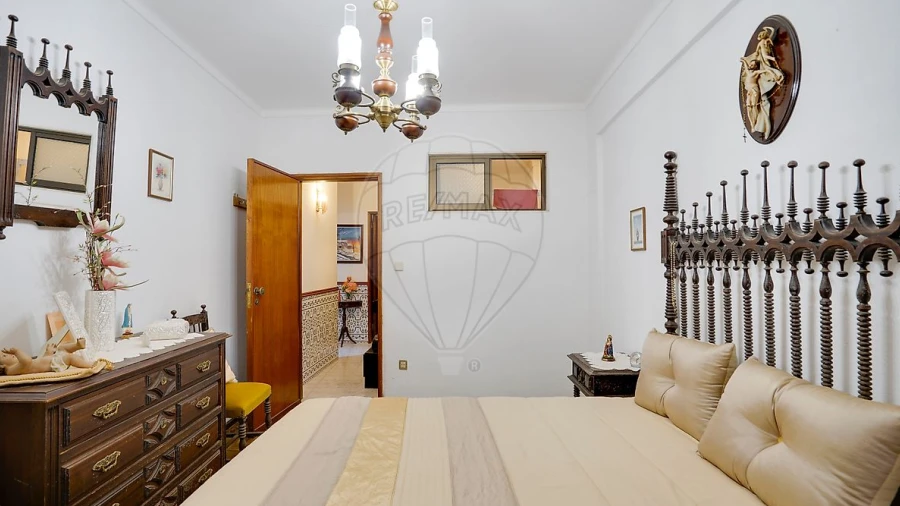 Apartamento T3 para Venda em Alverca do Ribatejo e Sobralinho