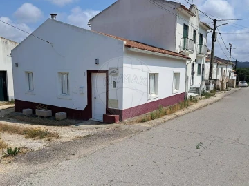 Moradia T2 para Venda em Famalicão